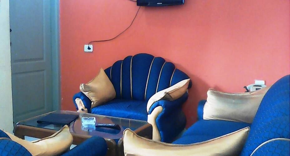 undefined Hotel Shashinag Residency 2